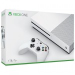 Xbox One S 1TB - PAL - Copy